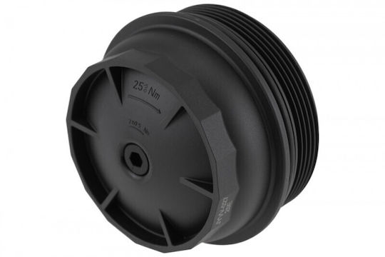 Κάλυμμα Περιβλήματος Φίλτρου Λαδιού Volvo Xc40 1.5 18 32208377