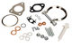 Set Montare Supraalimentator Alfa Giulietta 2.0 Jtdm 10 804963-5002s