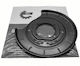 Mercedes-Benz ML Rückfahrbremsscheiben Schutzblech 1644230120