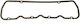 Recmar Valve Cover Gasket for Mercruiser 2.5L/3.0L
