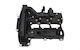 Ford Fiesta Vi 08 1.0 Ecoboost Ventile Abdeckungen