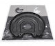 Protecție Disc Frână Mitsubishi Colt Czc Vi Partea Din Spate Stânga Dreapta Mr955265