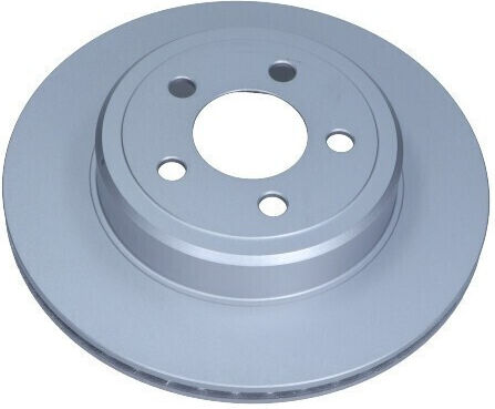 Chrysler Brake Disc Back 300C Anti-corrosion Coating Df4907s