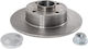 Renault Megane Ii Clio Iii Modus Hintere Bremsscheibe