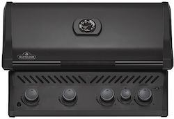 Napoleon Built-In 300 Series 32 Υγραερίου 4 Εστιών 13.6kW με Μάτι Υπερύθρων Napoleon Built-In 300 Series 32 Υγραερίου 4 Εστιών 13.6kW με Μάτι Υπερύθρων