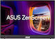 Asus 90LM0CD1-B01N71 IPS Portable Monitor 16" QHD 2560x1600 155Hz with 5ms Response Time GTG