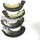 Brake Pads Fiat Brava Front 2145330003