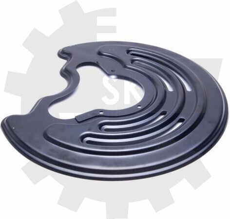 Schutzscheibe Bremsscheibe Zurück Links Nissan Primastar 8200741200