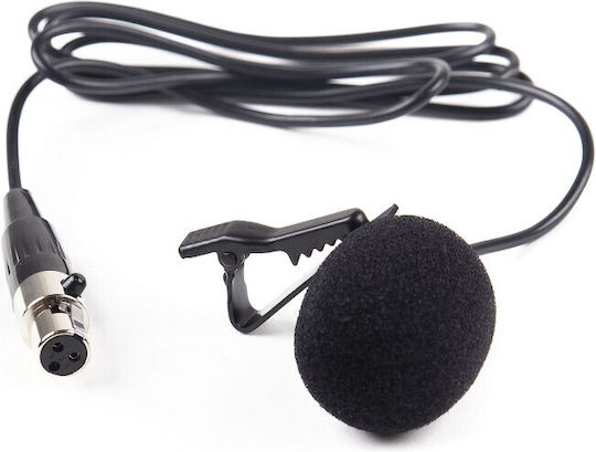 Master Audio 50153-007 Mikrofon Pettu Für Mobil