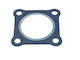 Garnitură Conductă Eșapament Vw 1.4-1.9s 1j0253115l