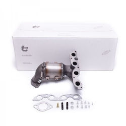 Καταλύτης Hyundai I20 I Kia Rio Iii 2851003210 2851003210 Καταλύτης Hyundai I20 I Kia Rio Iii 2851003210 2851003210