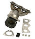 Maxgear Auto-Dichtungen Skoda Fabia Polo 1,2 01 03d253020fx