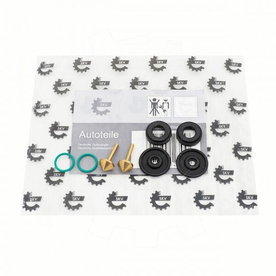 Set Reparare Electrovalve Audi A6 C6 4f1959617