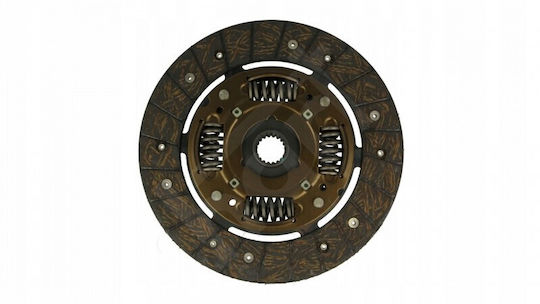 Диск За Съединител Uno Diesel 89 200 46230952