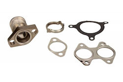 Renault Φλάντζες Βαλβίδας Egr Ii Laguna Ii Master Ii Vivaro Trafic Ii Renault Φλάντζες Βαλβίδας Egr Ii Laguna Ii Master Ii Vivaro Trafic Ii