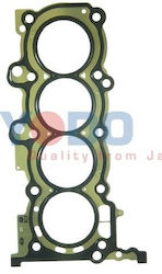 Φλάντζα Κεφαλής Rio Iv 1.2i 2011-02 Picanto Iii 1.2i 2011-05 Hyundai I20 1.2i 2008-10 553302d000 Φλάντζα Κεφαλής Rio Iv 1.2i 2011-02 Picanto Iii 1.2i 2011-05 Hyundai I20 1.2i 2008-10 553302d000