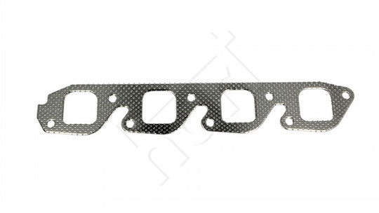 Hart Auto-Dichtung für Begleiter Abgaskrümmer 1.4-1.8 Cvh 6143745