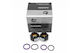 Air Conditioning Compressor Repair Set for Audi A4 B8 A5 Q5 8k0298260a