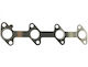 Exhaust Manifold Gasket for Renault Kangoo II 08 Grand Kangoo 12 8200128551