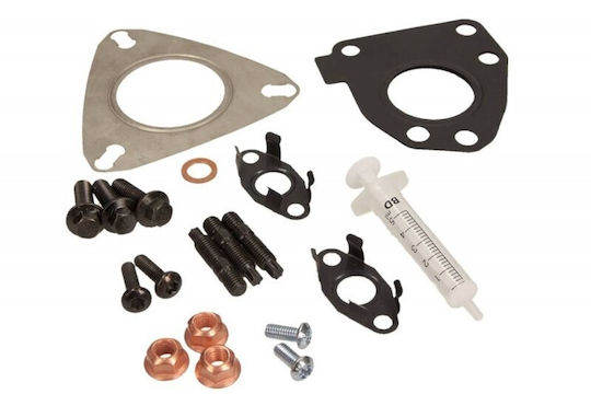 Set De Montaj Supraalimentator Land Rover Range Rover 3.6 06 54399700064