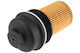 Ölfilter-Dichtung Abdeckung Für Volvo S60 D5 01 6740217339