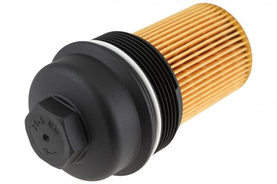 Ölfilter-Dichtung Abdeckung Für Volvo S60 D5 01 6740217339