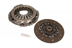 Συμπλέκτης Land Rover Freelander 2,0 Td4 00-06 Urb500070 Συμπλέκτης Land Rover Freelander 2,0 Td4 00-06 Urb500070