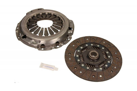 Ambreiaj Land Rover Freelander 2,0 Td4 00-06 Urb500070
