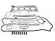 Set Garnituri Auto Superioare Renault Clio 1.2 Tce 12 2000160000