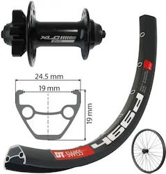 Dt Swiss Vorderreifen Fahrrad 29"