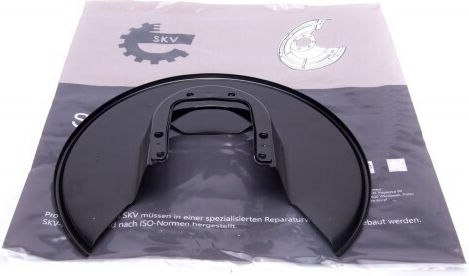 Schutzscheibe Für Bremsen Zurück Links Rechts Citroen Xsara ZX Peugeot 306 420980 420980