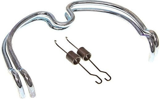 Maxgear Opel Agila A Brake Caliper Springs