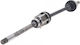 NTY Half Axle for Toyota Sienna