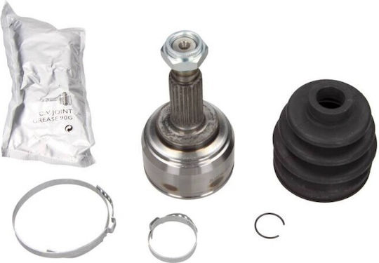 Maxgear Rulmenți de Roți pentru Nissan Micra