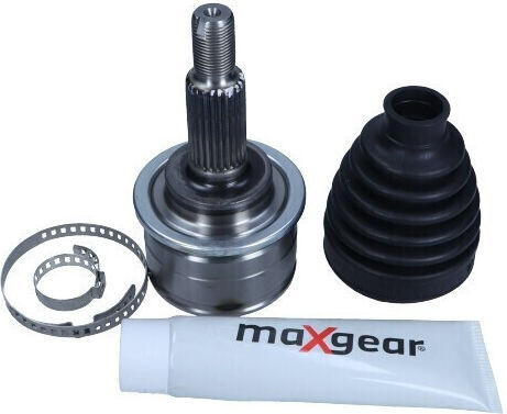 Maxgear Ρουλεμάν Τροχών για Opel Agila