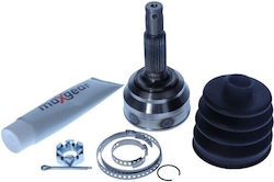 Maxgear Ρουλεμάν Τροχών για Daihatsu Sirion