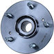 Maxgear Wheel Bearings for Honda CR-V