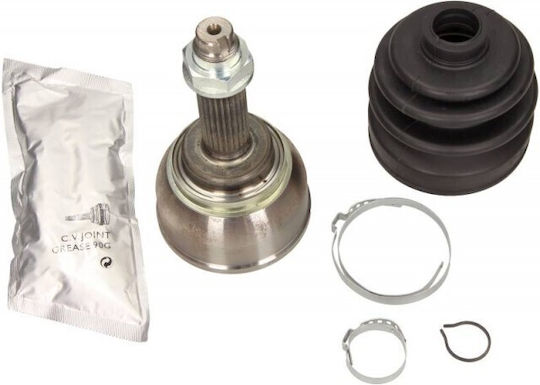 Maxgear Radlager Für Hyundai Sonata