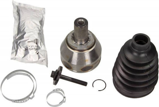 Maxgear Radlager Für Ford Focus C-Max