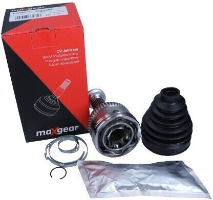 Maxgear Ρουλεμάν Τροχών για Kia Rio