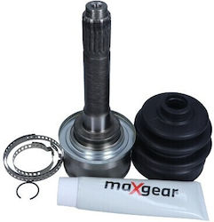 Maxgear Wheel Bearings for Isuzu Trooper Maxgear Wheel Bearings for Isuzu Trooper