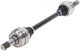 NTY Transmission Shafts for Toyota Lexus