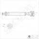SKV Transmission Shafts for Land Rover Freelander