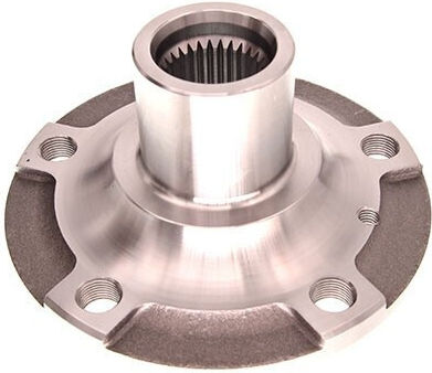 Meyle Wheel Bearing Kit for BMW F10