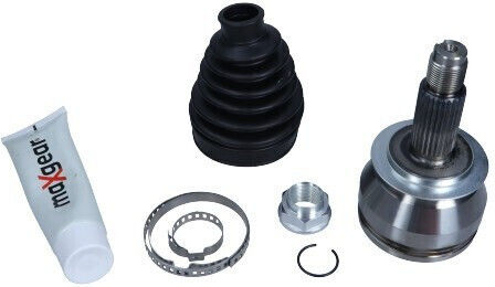 Maxgear Ρουλεμάν Τροχών για Subaru Legacy