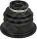 Hart Half Axle for Volvo V40