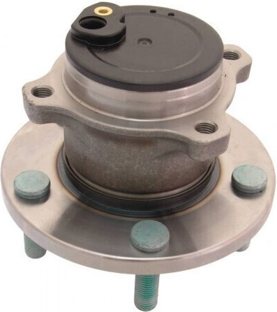 Febest Radlager Für Mazda 3