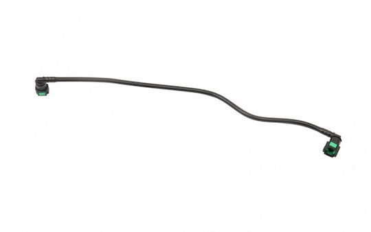 Kraftstoff Auto-Motorkragen Opel Insignia A 08 1.6 Cdti 13251729