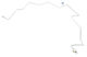 Furtun Aer Condiționat Nissan Qashqai I 06-14 92440-jd510