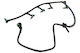 Fuel Hose Ford Ranger 3.2 Tdci 2011 Bb3q-9k022-bh